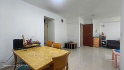 Blk 815C Keat Hong Quad (Choa Chu Kang), HDB 4 Rooms #618679641